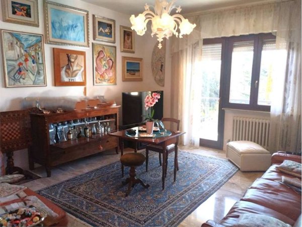 appartamento in vendita a Tolentino