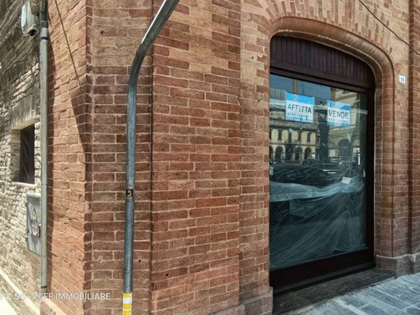 appartamento in vendita a Tolentino
