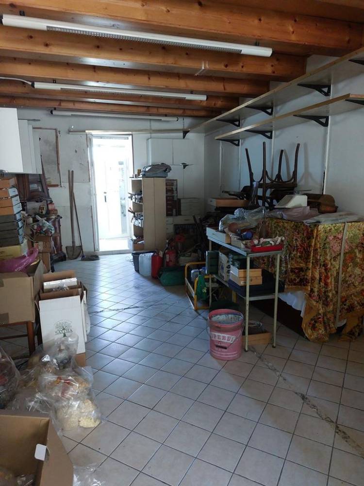 appartamento in vendita a Tolentino in zona Le Grazie