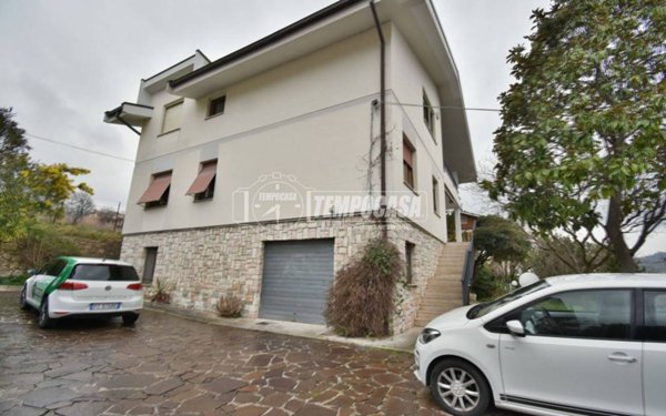 appartamento in vendita a Tolentino