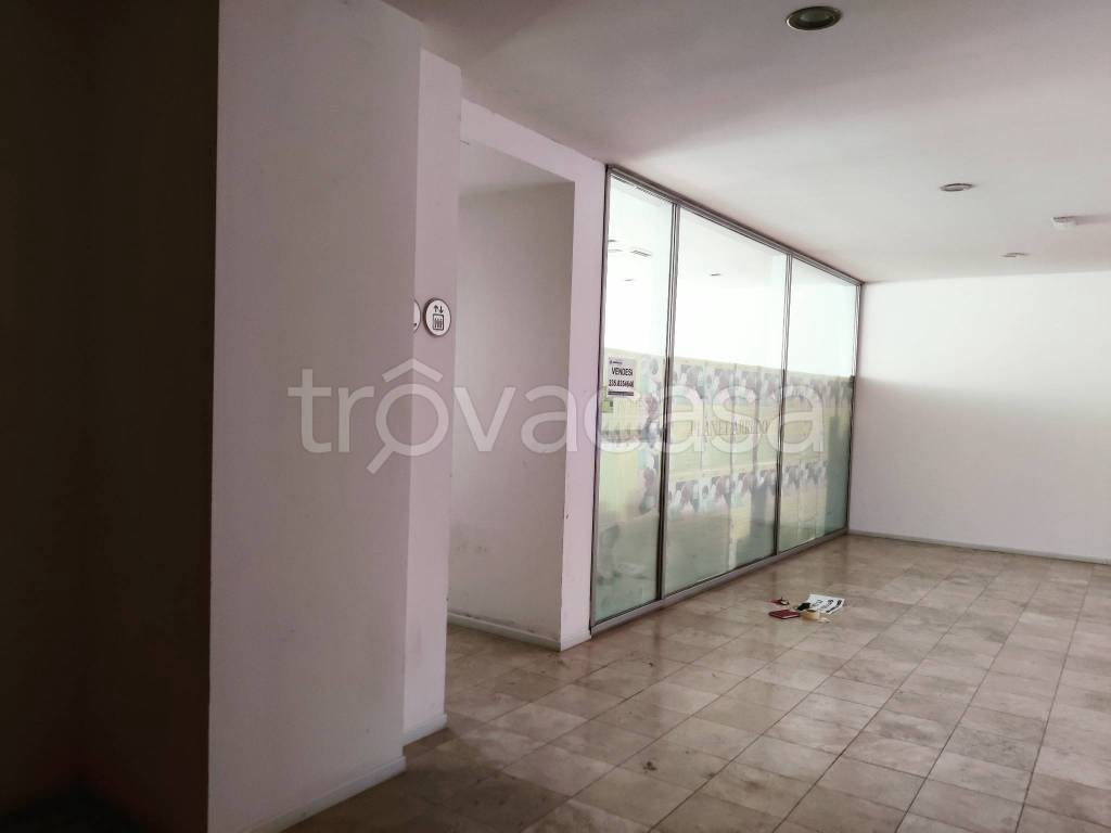 appartamento in vendita a Tolentino