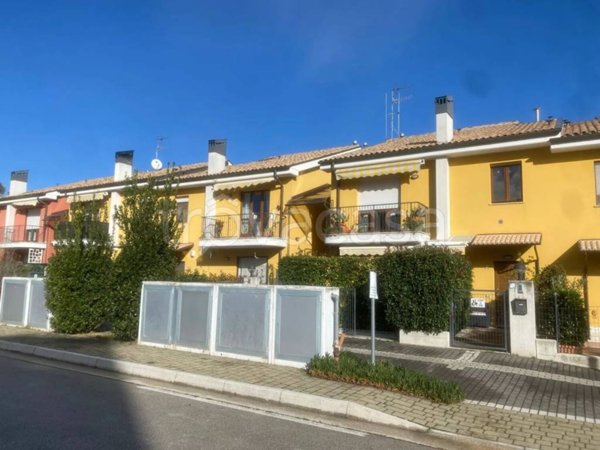 appartamento in vendita a Tolentino