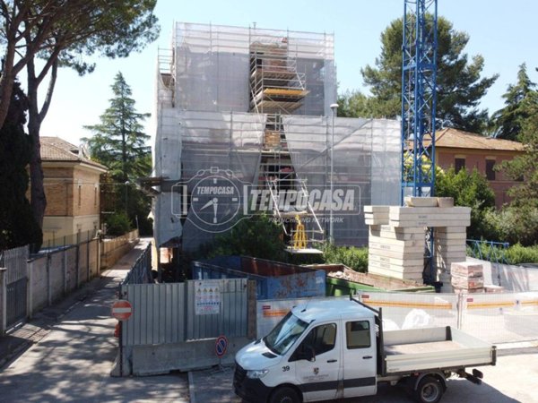 appartamento in vendita a Tolentino