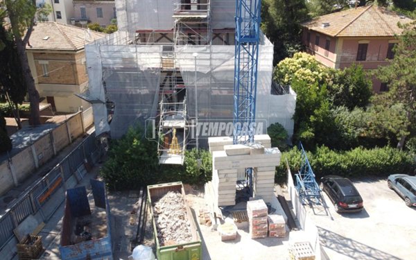 appartamento in vendita a Tolentino