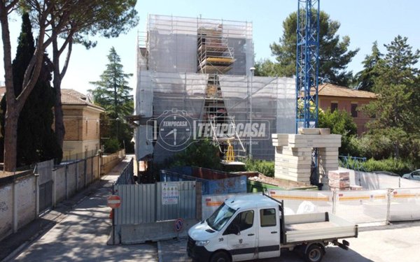 appartamento in vendita a Tolentino