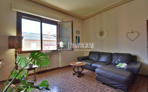appartamento in vendita a Tolentino