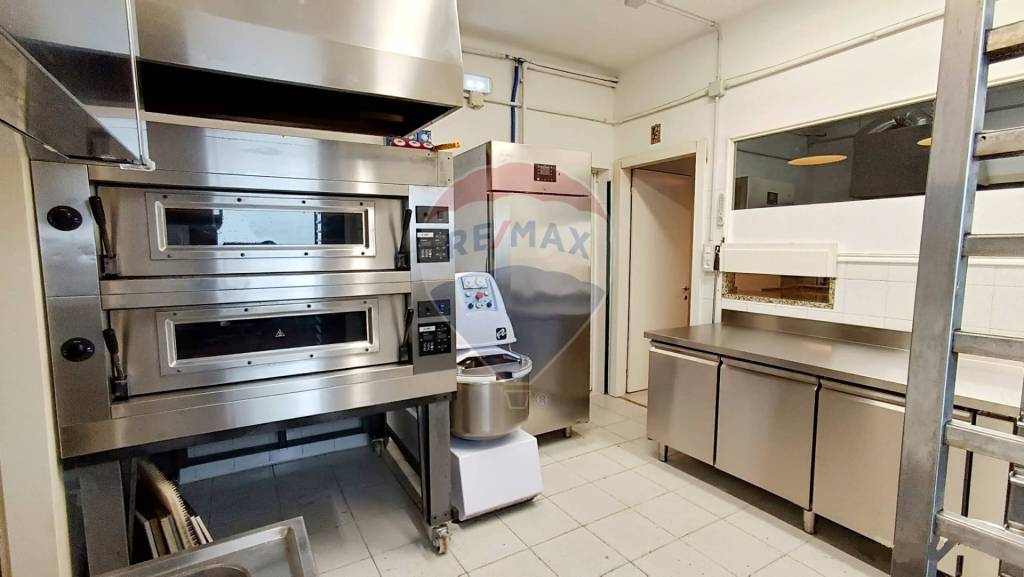 appartamento in vendita a Tolentino in zona Le Grazie