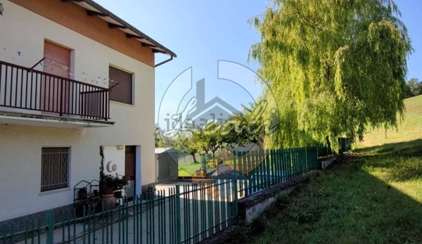 appartamento in vendita a Tolentino in zona San Rocco