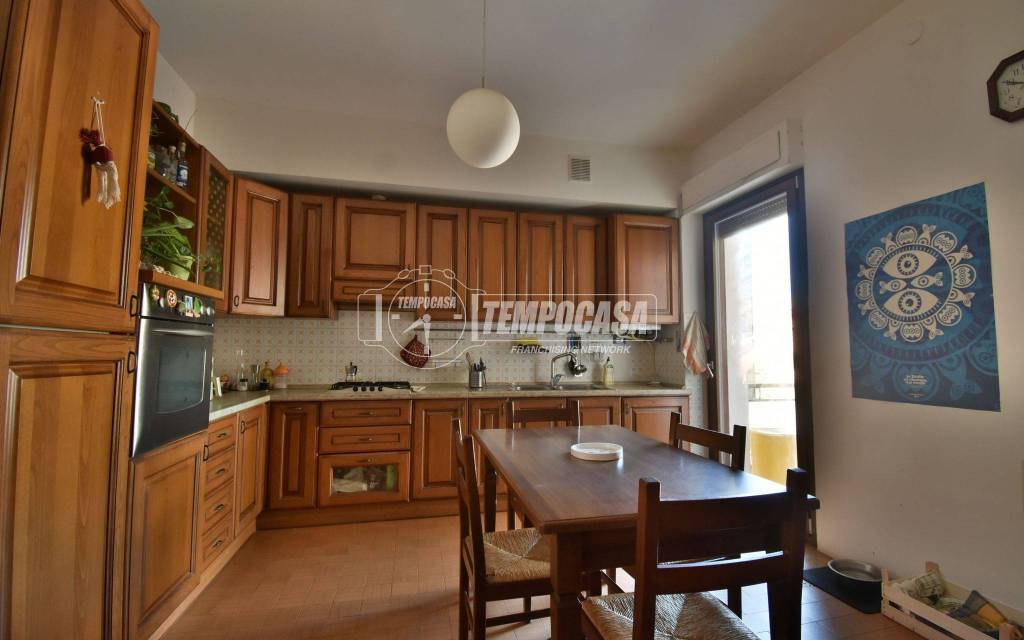 appartamento in vendita a Tolentino