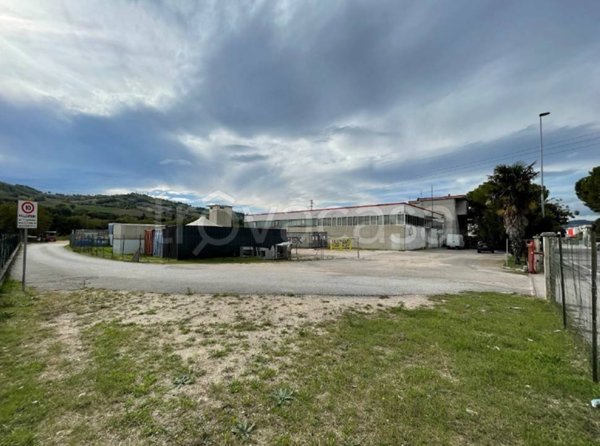 appartamento in vendita a Tolentino