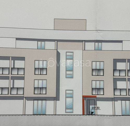 terreno edificabile in vendita a Tolentino