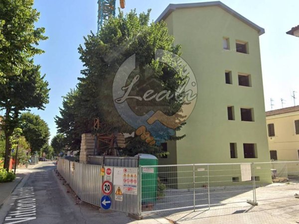 appartamento in vendita a Tolentino