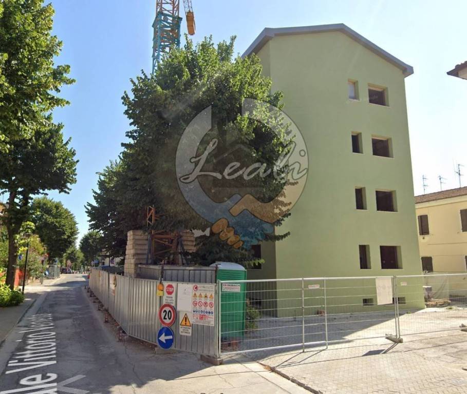 appartamento in vendita a Tolentino