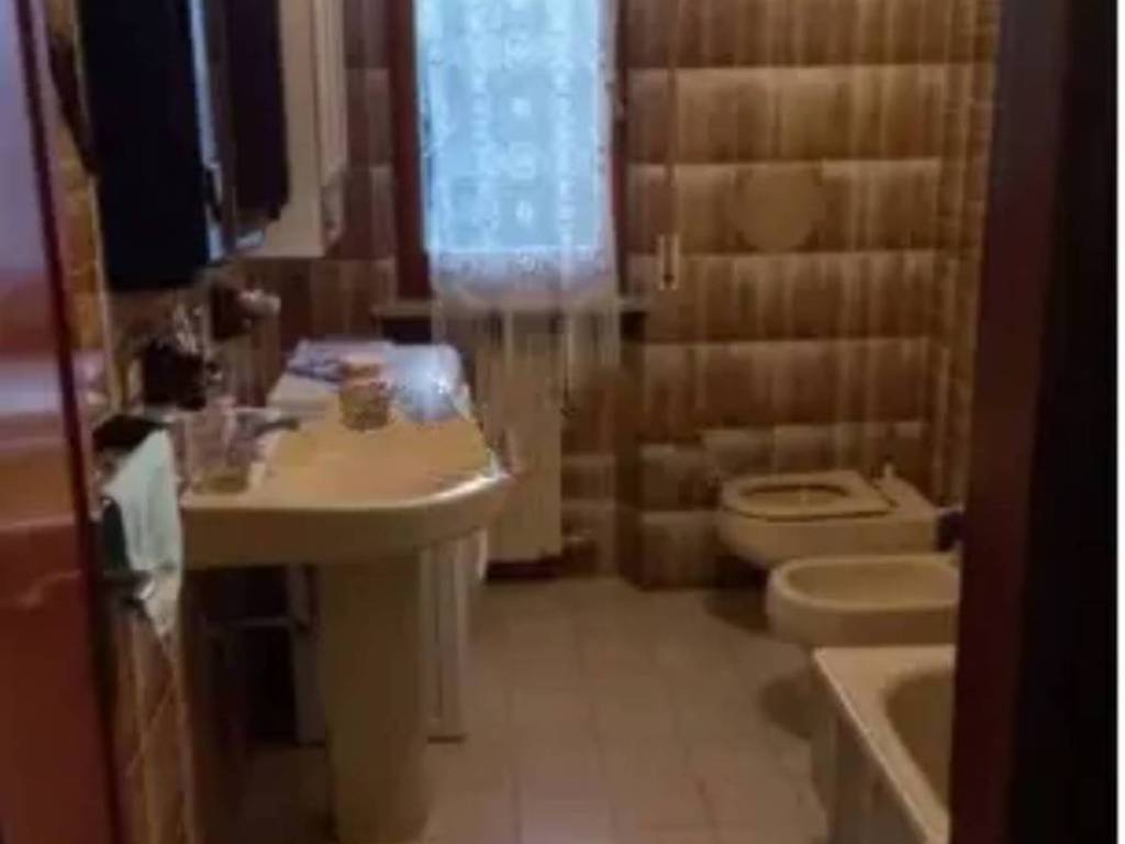 appartamento in vendita a Tolentino