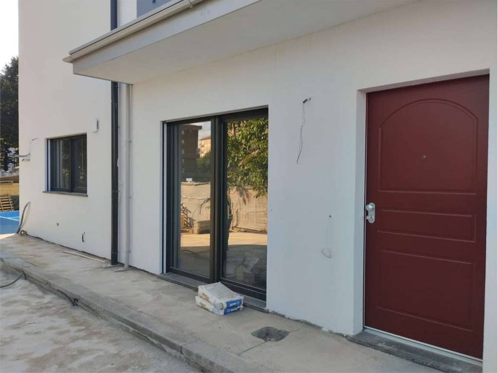 appartamento in vendita a Tolentino