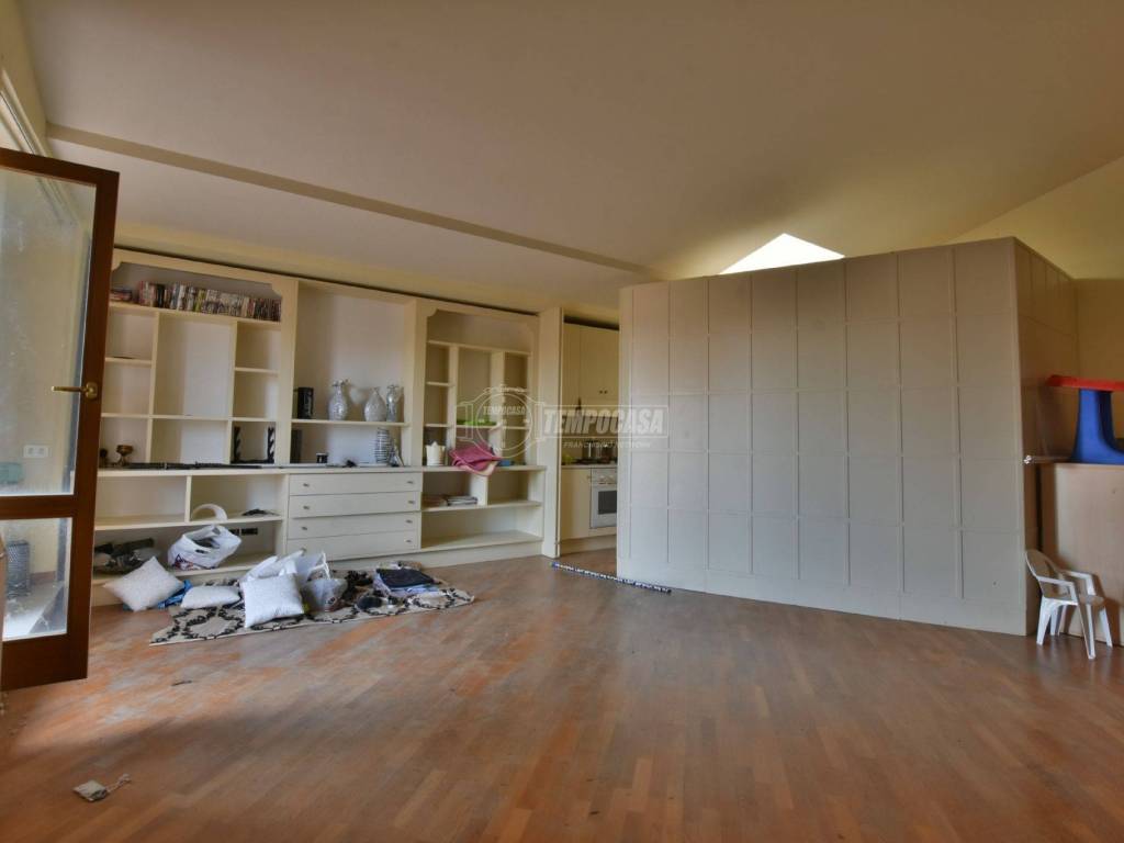 appartamento in vendita a Tolentino