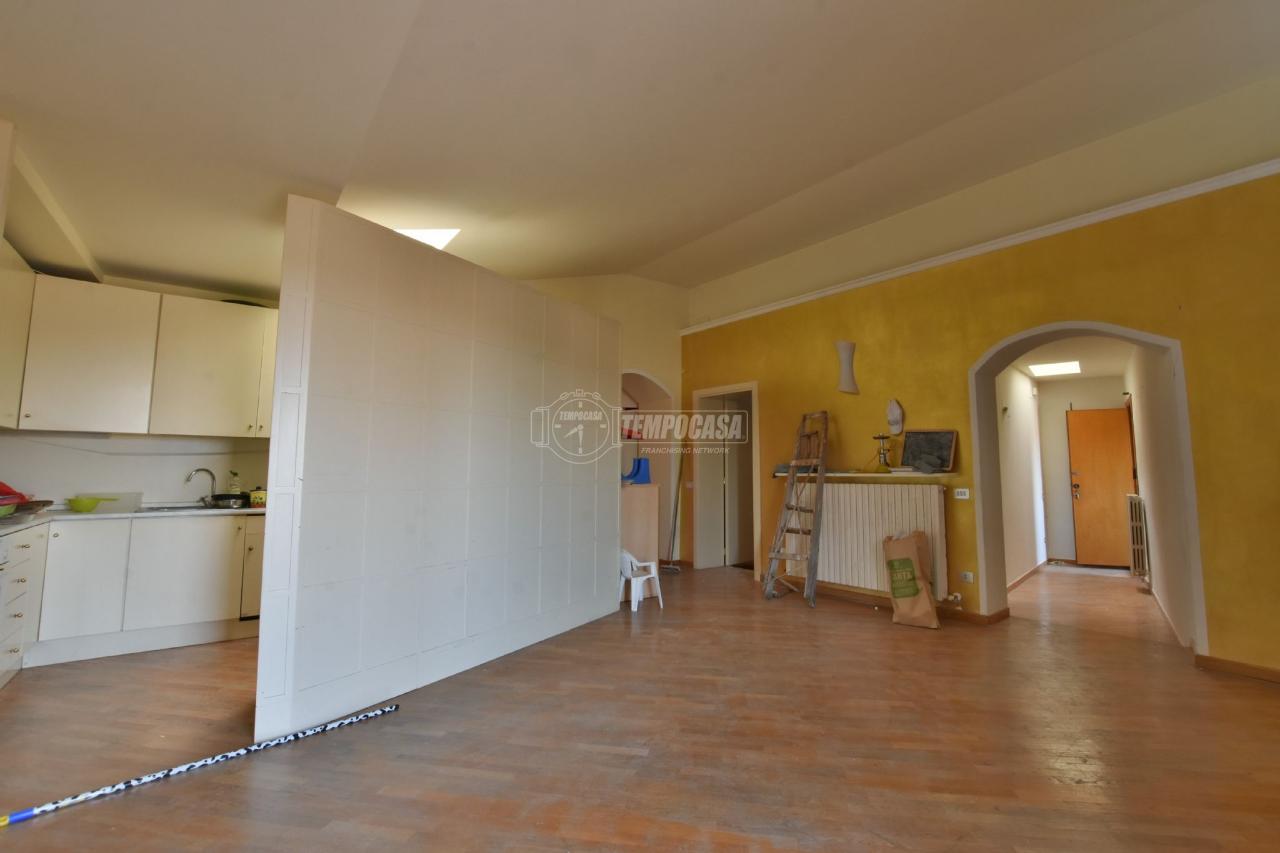 appartamento in vendita a Tolentino