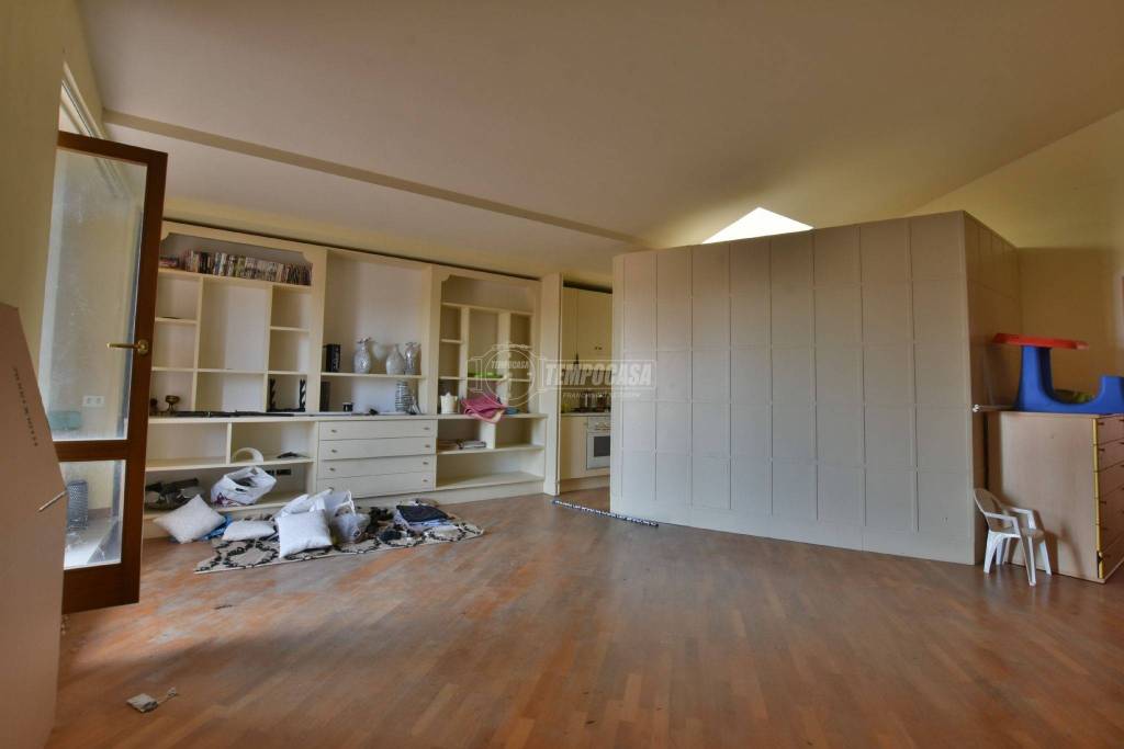 appartamento in vendita a Tolentino