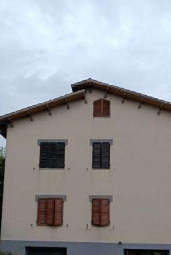 appartamento in vendita a Tolentino