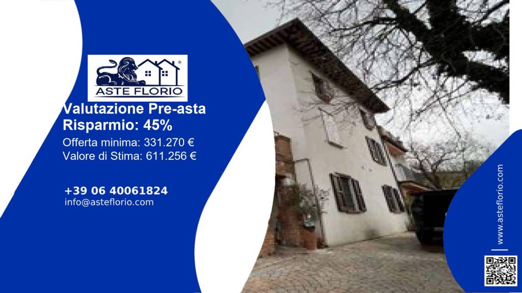 appartamento in vendita a Tolentino