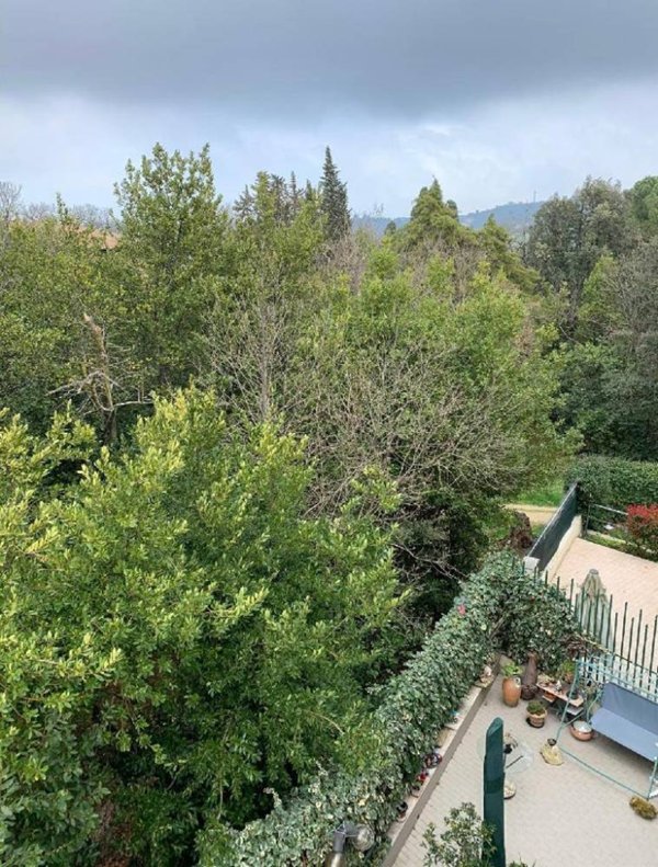 appartamento in vendita a Tolentino in zona Le Grazie