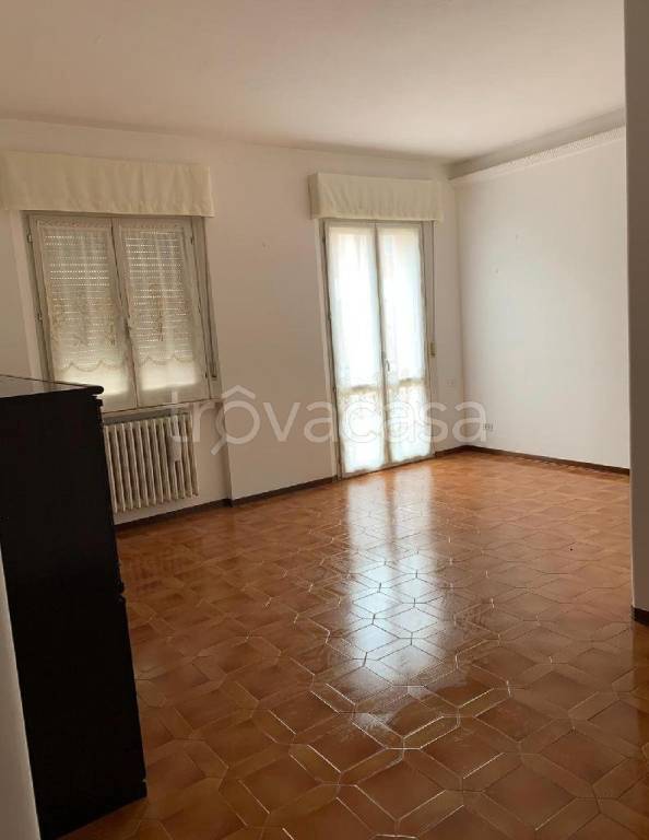 appartamento in vendita a Tolentino in zona Le Grazie