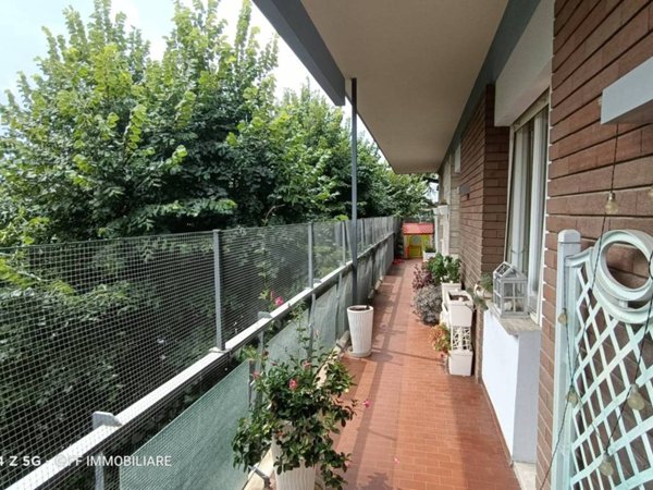 appartamento in vendita a Tolentino