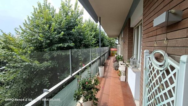 appartamento in vendita a Tolentino