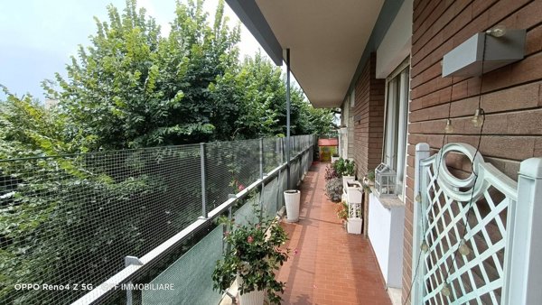 appartamento in vendita a Tolentino