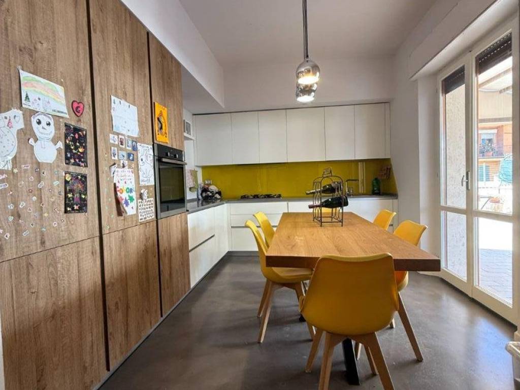 appartamento in vendita a Tolentino