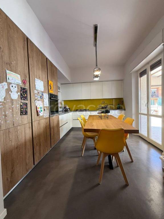 appartamento in vendita a Tolentino