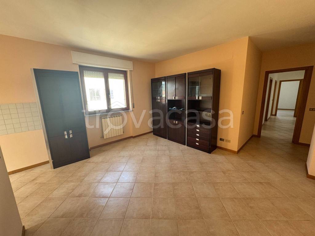 appartamento in vendita a Tolentino
