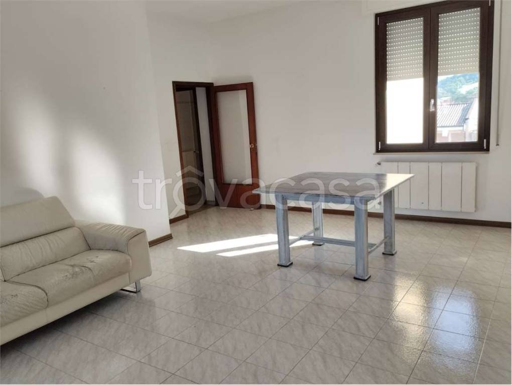 appartamento in vendita a Tolentino