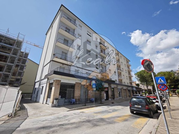 appartamento in vendita a Tolentino