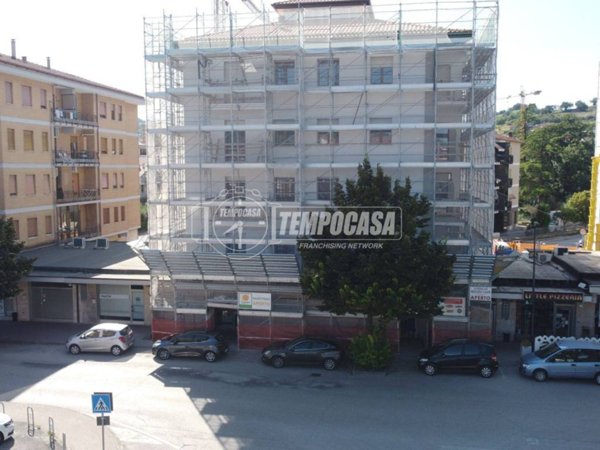 appartamento in vendita a Tolentino