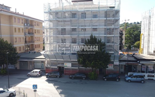 appartamento in vendita a Tolentino