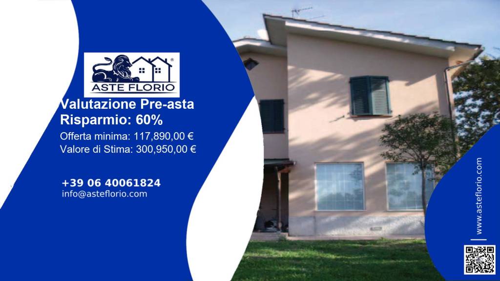 appartamento in vendita a Tolentino in zona Colmaggiore