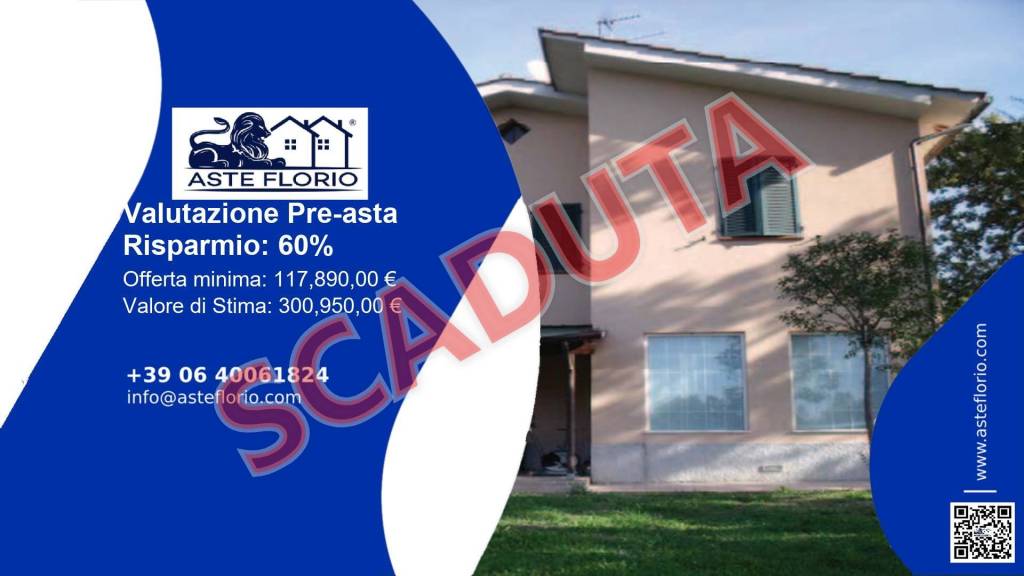 appartamento in vendita a Tolentino in zona Colmaggiore