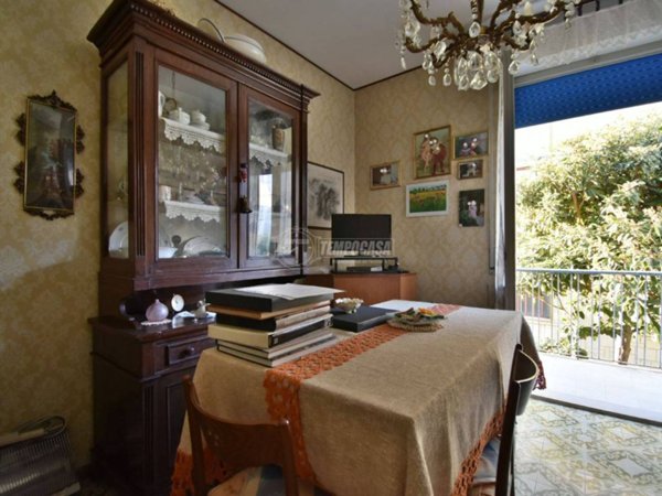 appartamento in vendita a Tolentino