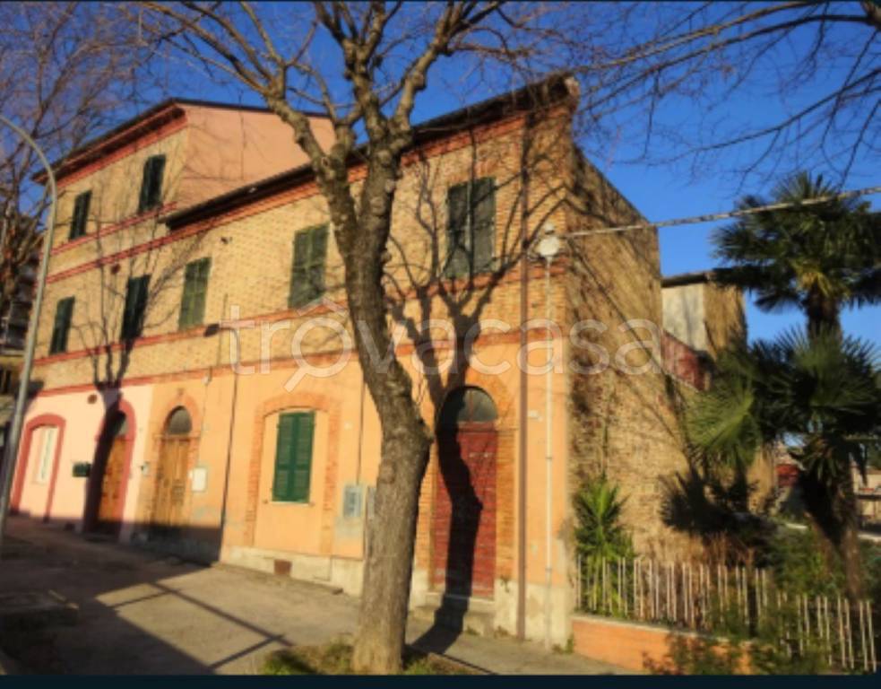 appartamento in vendita a Tolentino