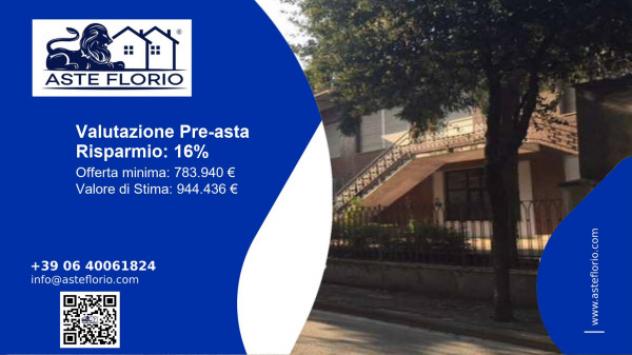 terreno edificabile in vendita a Tolentino