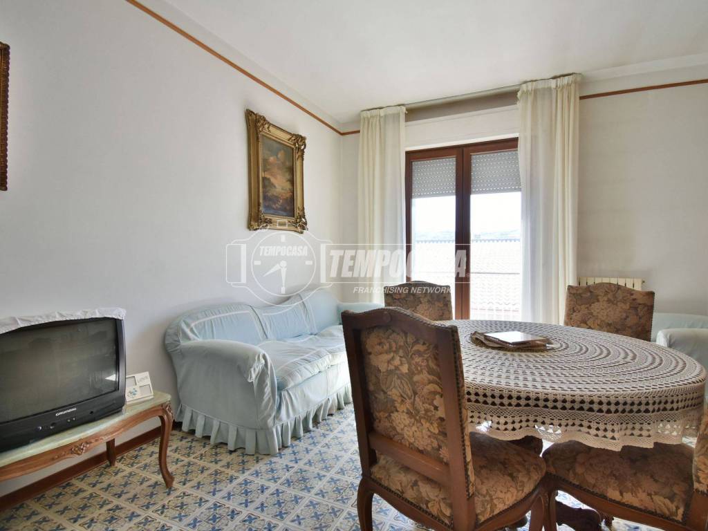 appartamento in vendita a Tolentino