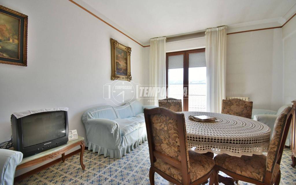 appartamento in vendita a Tolentino