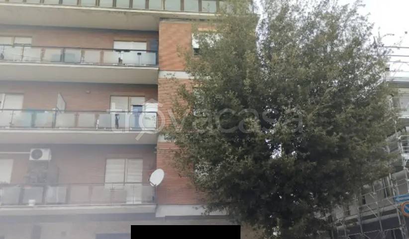 appartamento in vendita a Tolentino