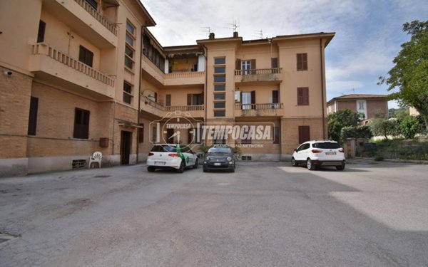 appartamento in vendita a Tolentino