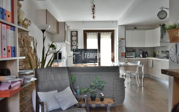 appartamento in vendita a Tolentino