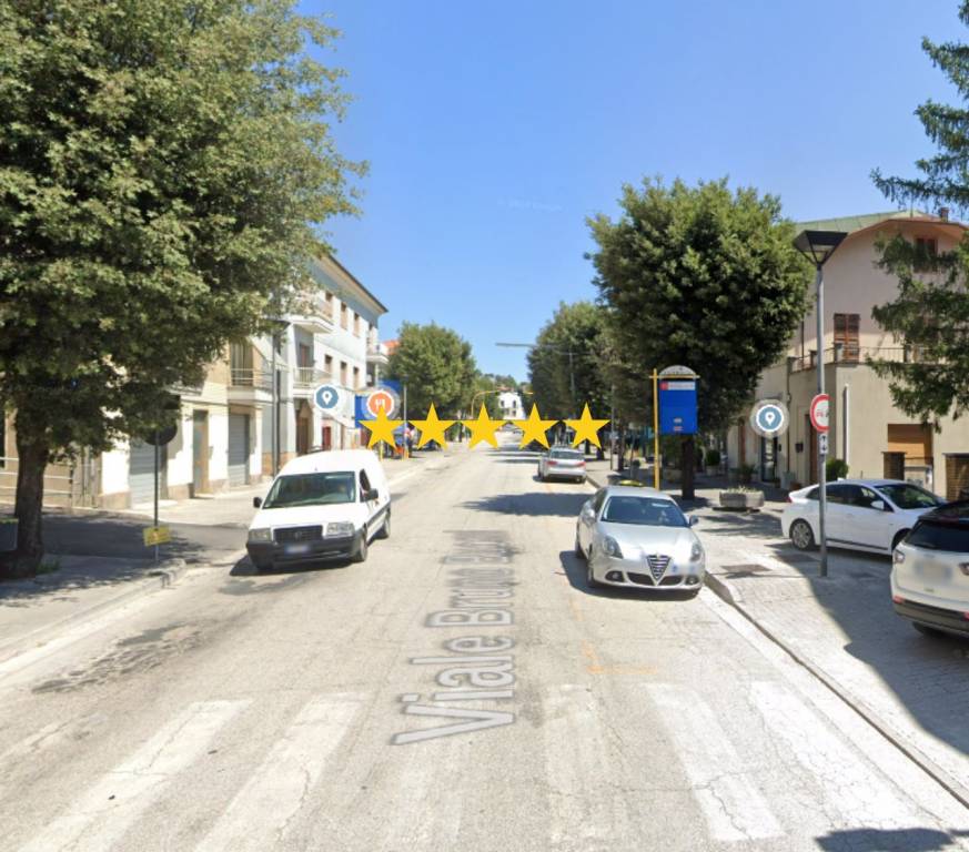 appartamento in vendita a Tolentino