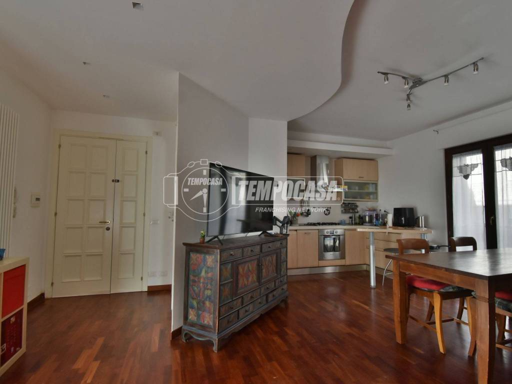 appartamento in vendita a Tolentino