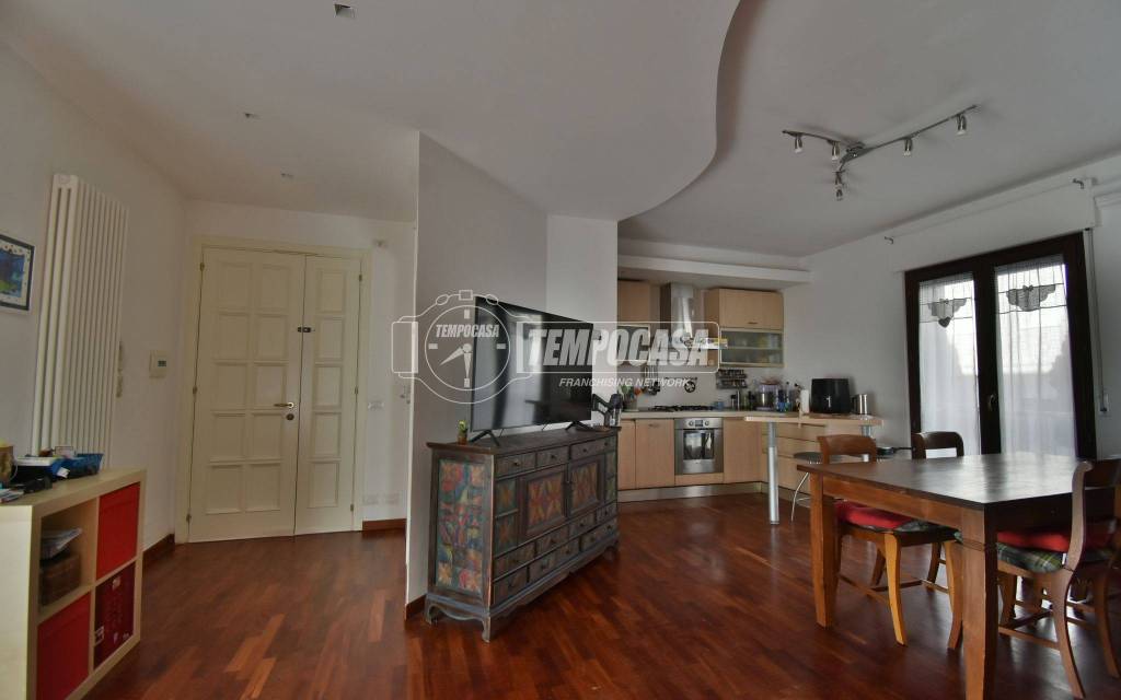 appartamento in vendita a Tolentino