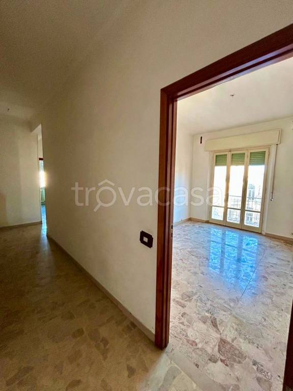 appartamento in vendita a Tolentino in zona Le Grazie